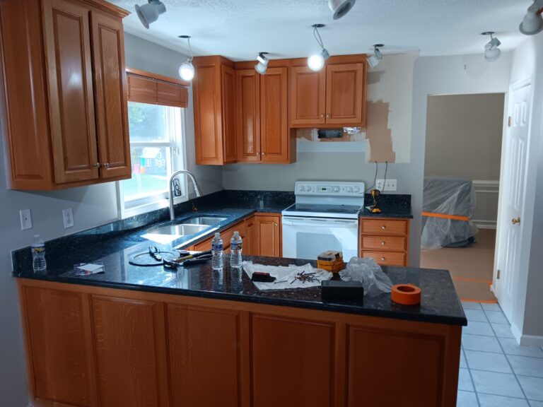 Martinez Remodeling LLC in Ashburn va